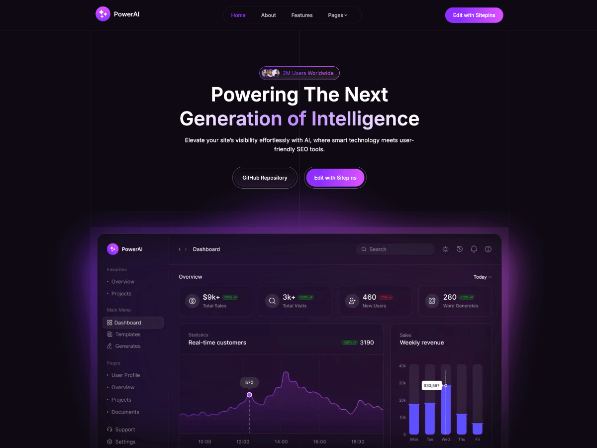 PowerAI Astro